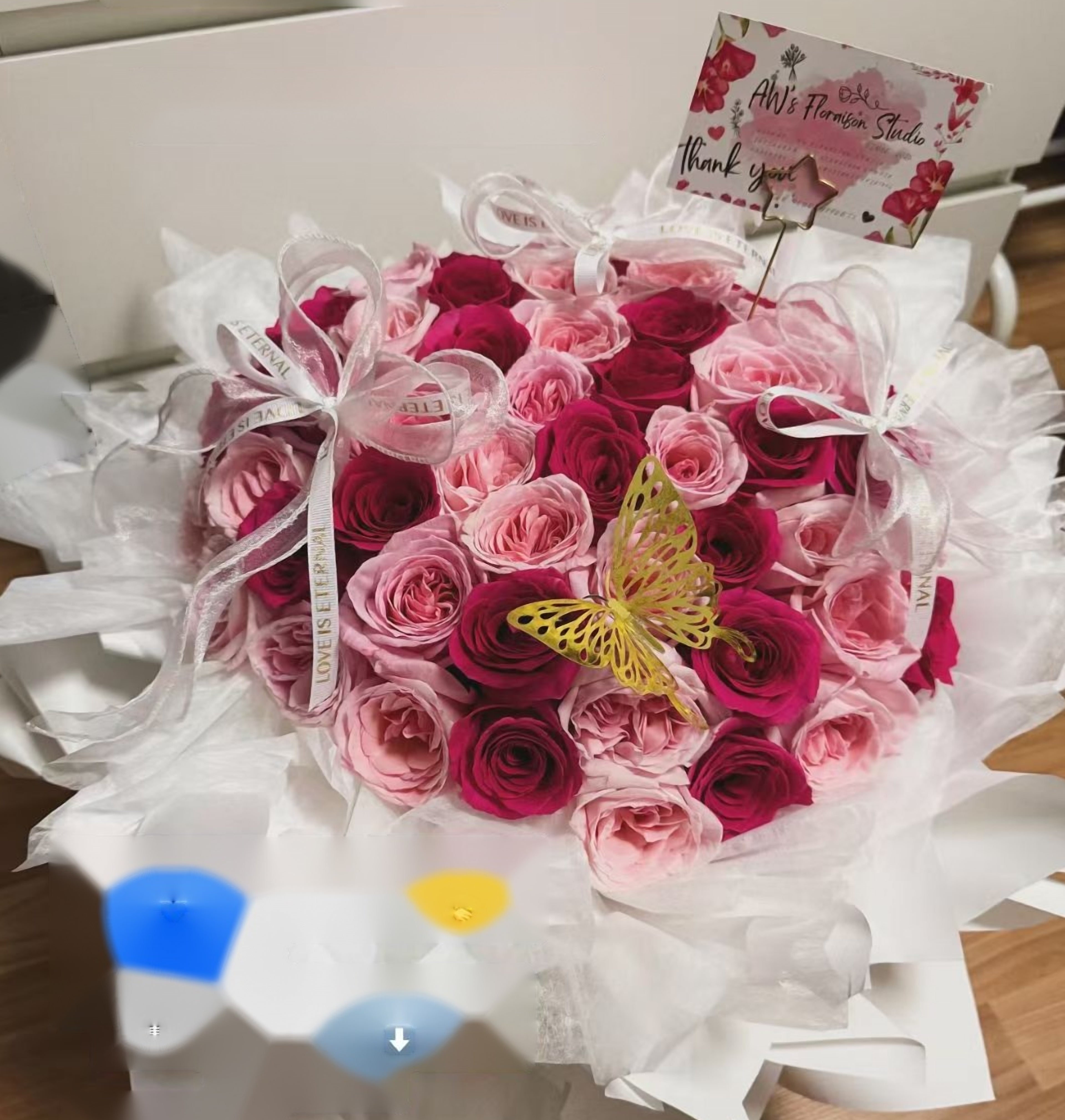 AW01 Bloomheart Whisper