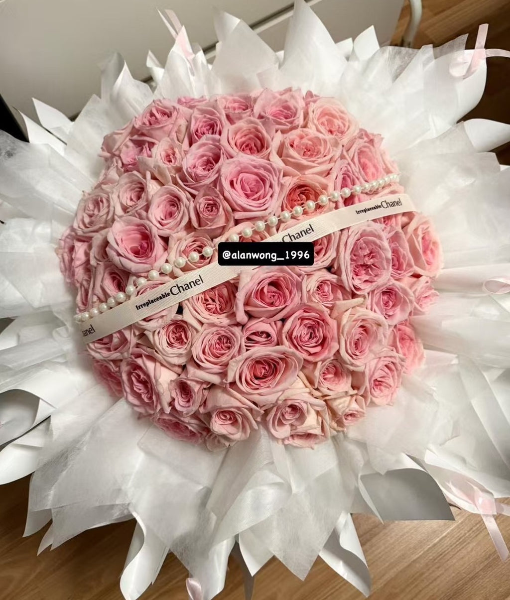 AW02 Pink Blush