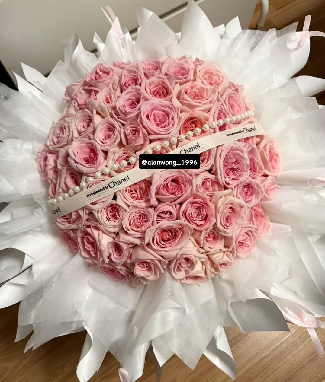AW02 Pink Blush