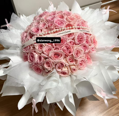 AW02 Pink Blush