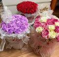 AW10 Reverie Bloom